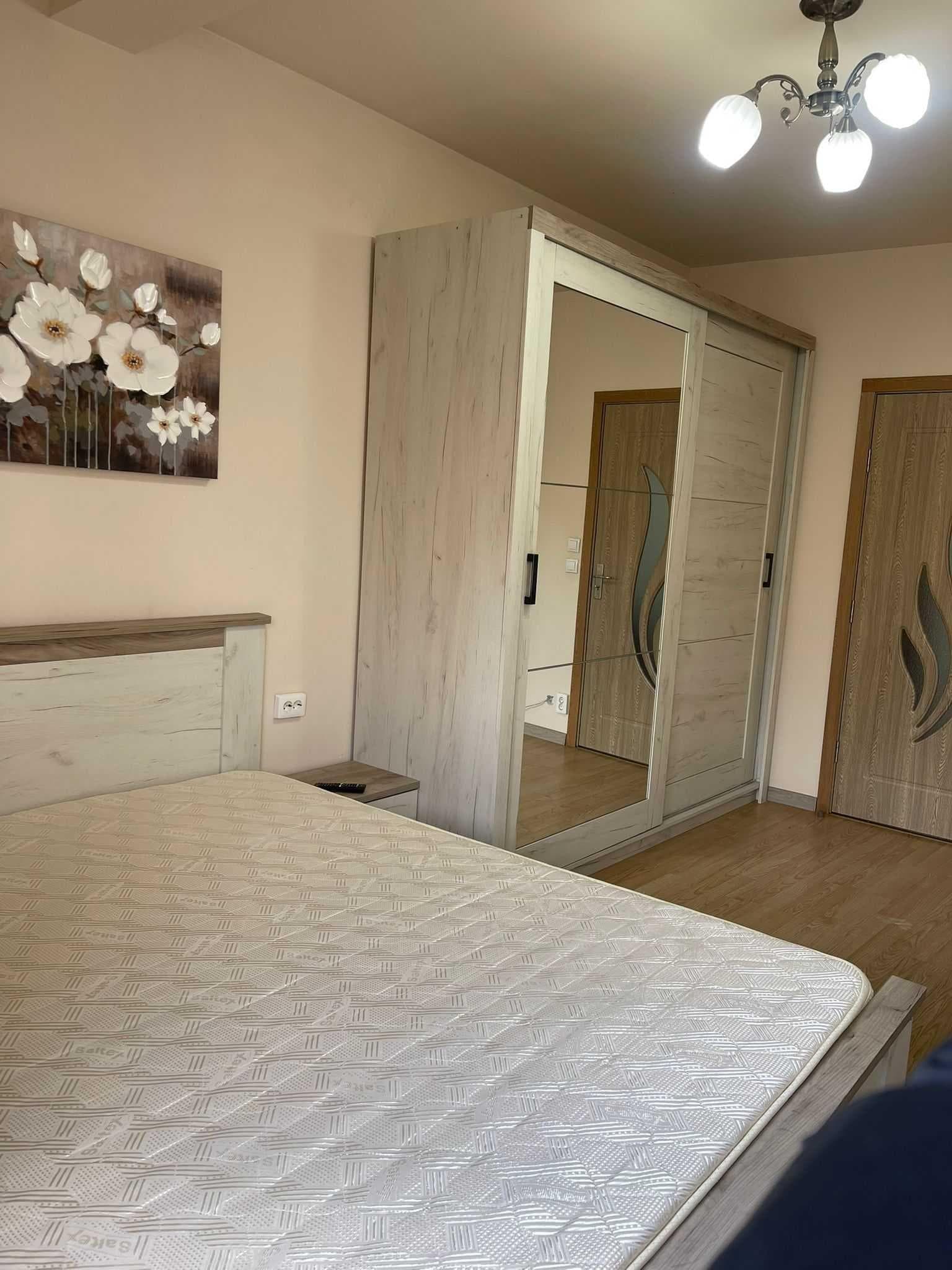 Particular, Inchiriez garsoniera decomandata Brancoveanu, Sect 4