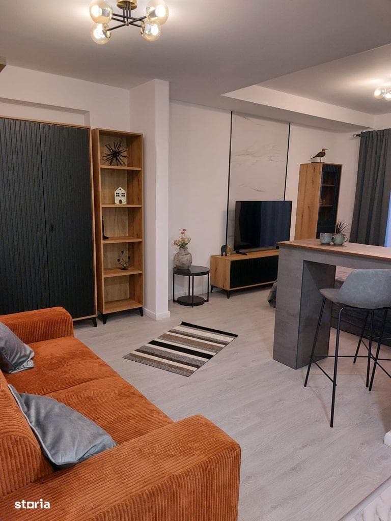 Apartament,