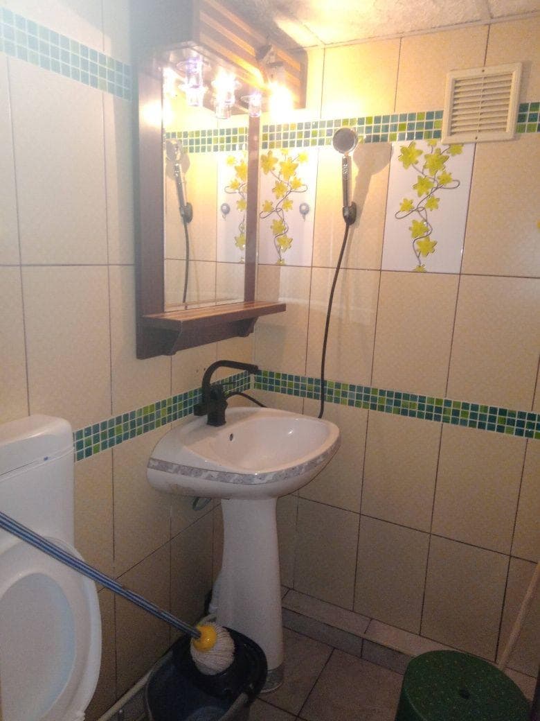 Garsoniera de închiriat