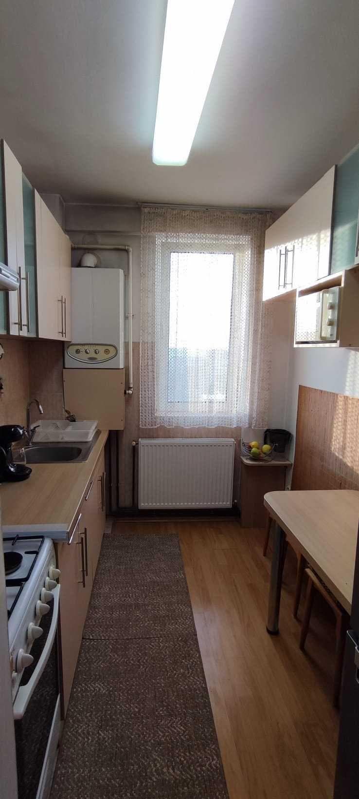 Vând apartament cu 2 camere - imagine 1