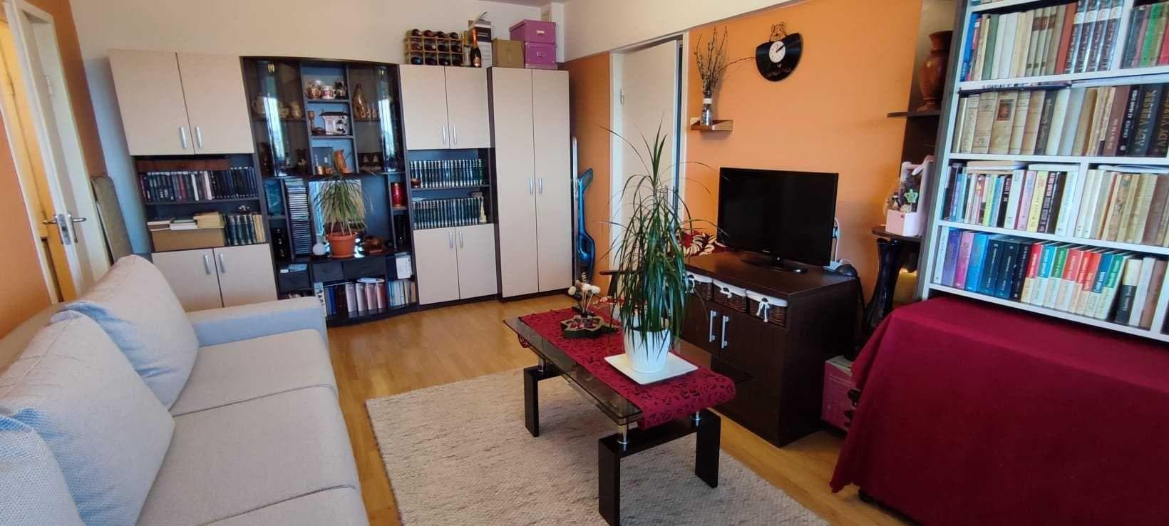 Vând apartament cu 2 camere - imagine 3