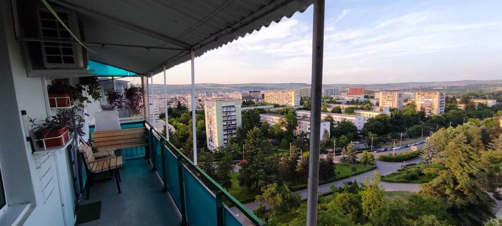 Vând apartament cu 2 camere - imagine 5