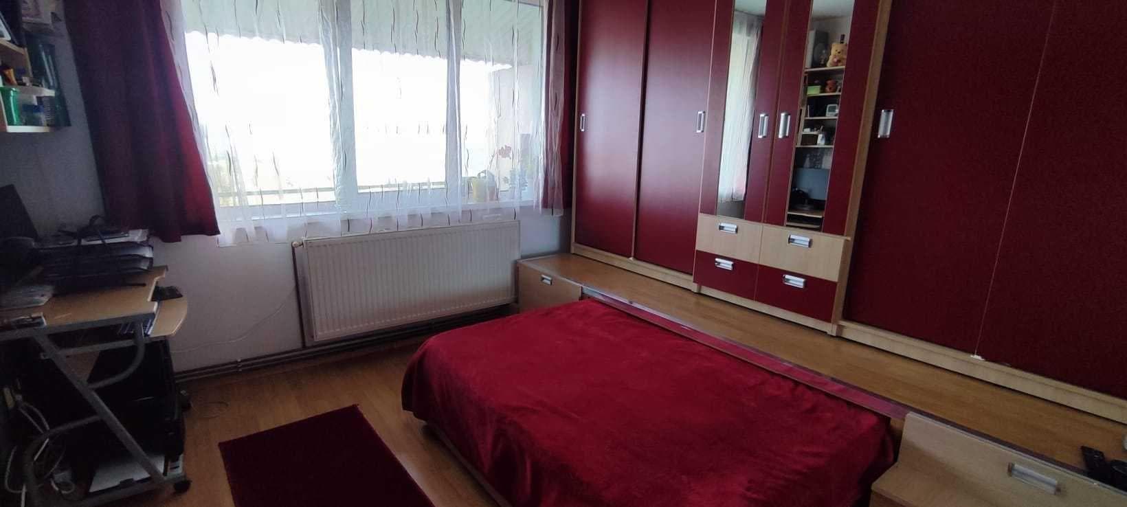 Vând apartament cu 2 camere - imagine 7
