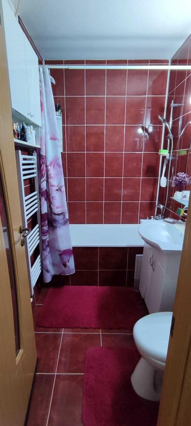 Vând apartament cu 2 camere - imagine 8