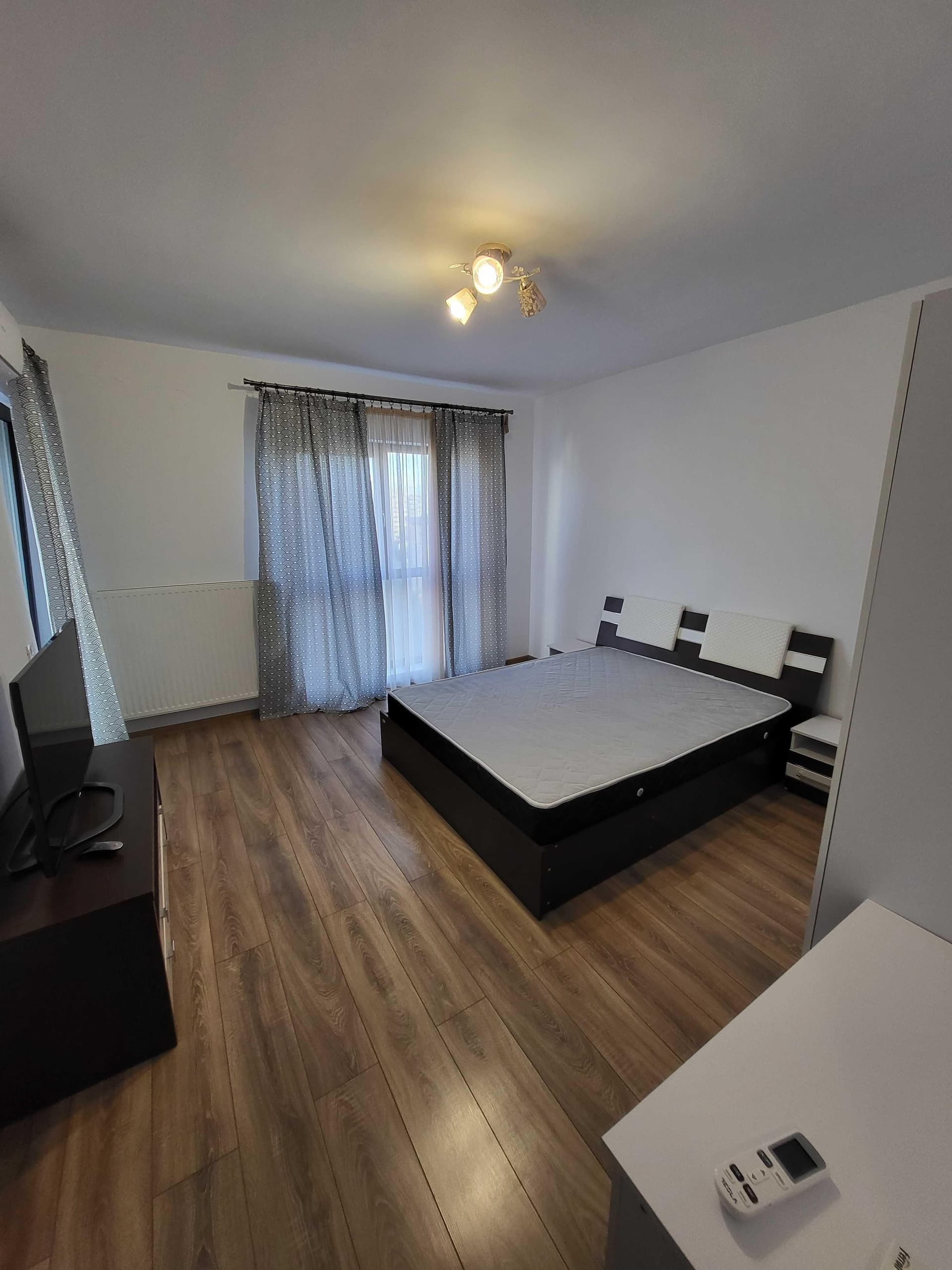 Gsoniera de inchiriat Plaza Residence Exigent Militari Lujerului