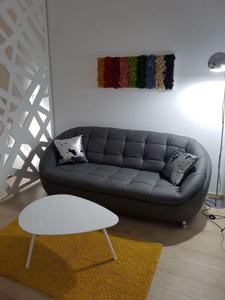 Garsoniera Ultra Moderna 46 mp Sectorul 6 Iuliu Maniu nr. 19