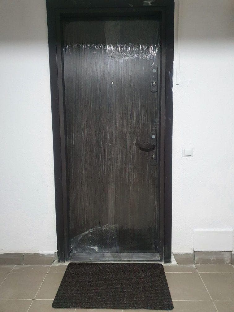 Garsoniera de închiriat