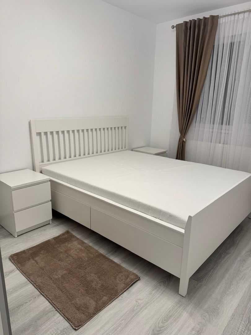 Apartament 1 camera | Militari | Parcare + centrala