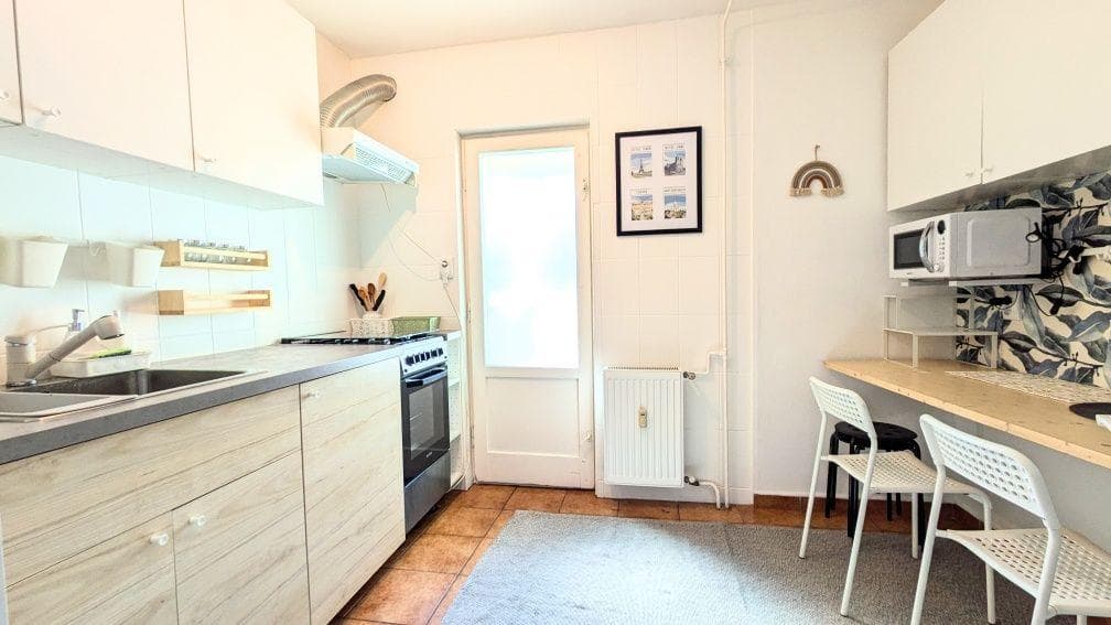 Gorjului, 3 min metrou, dec. bloc mixt, terasa individuala de 120/mp