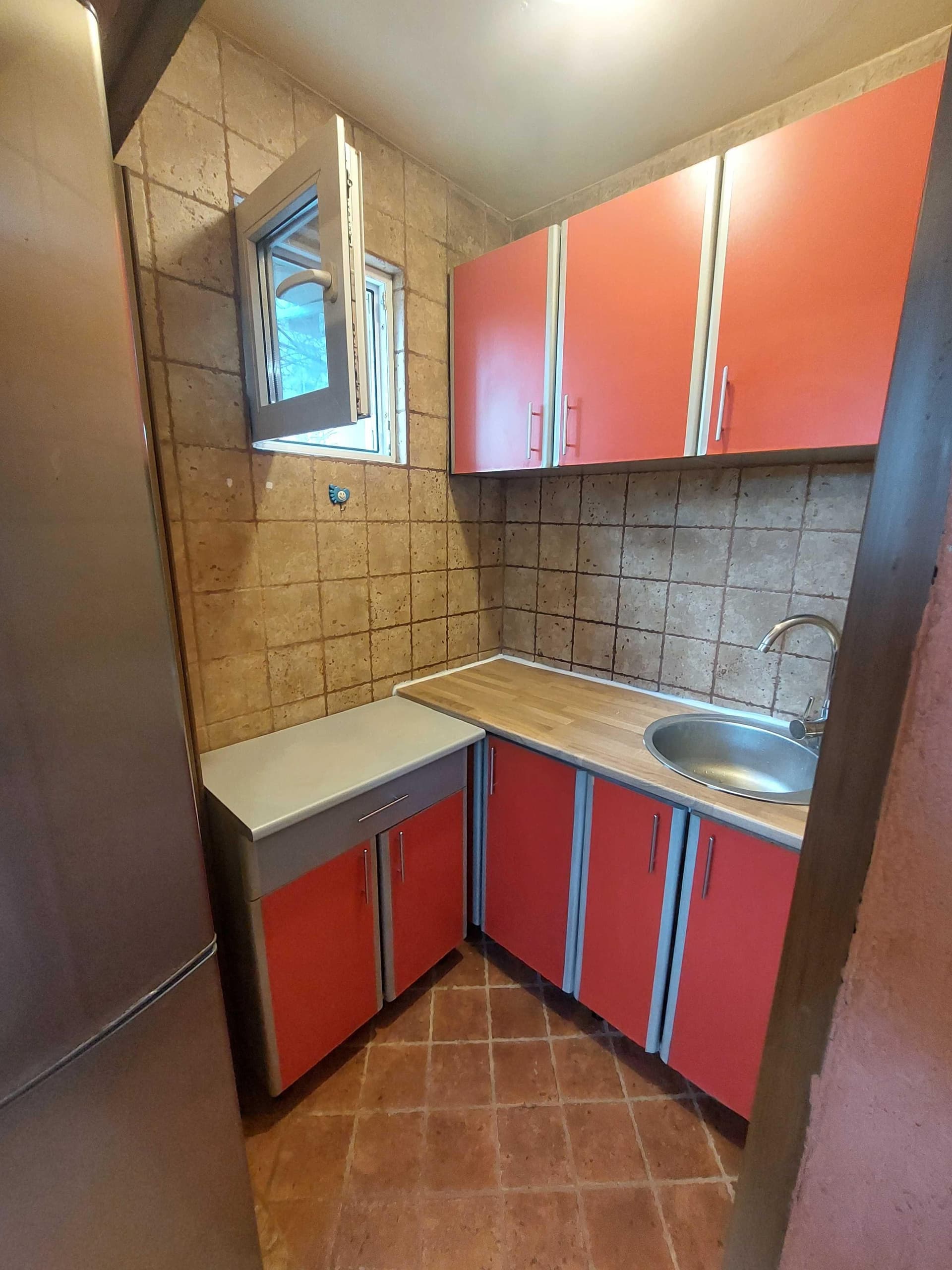 Închiriez garsoniera Brâncoveanu