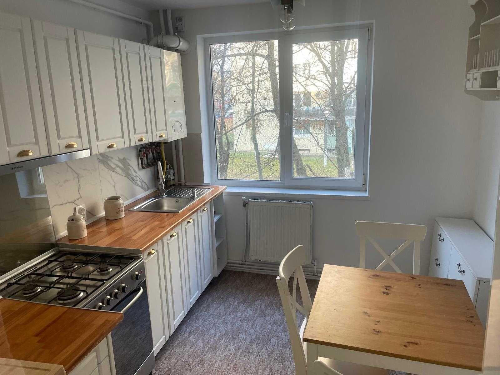 Inchiriere Apartament 3 camere - imagine 1