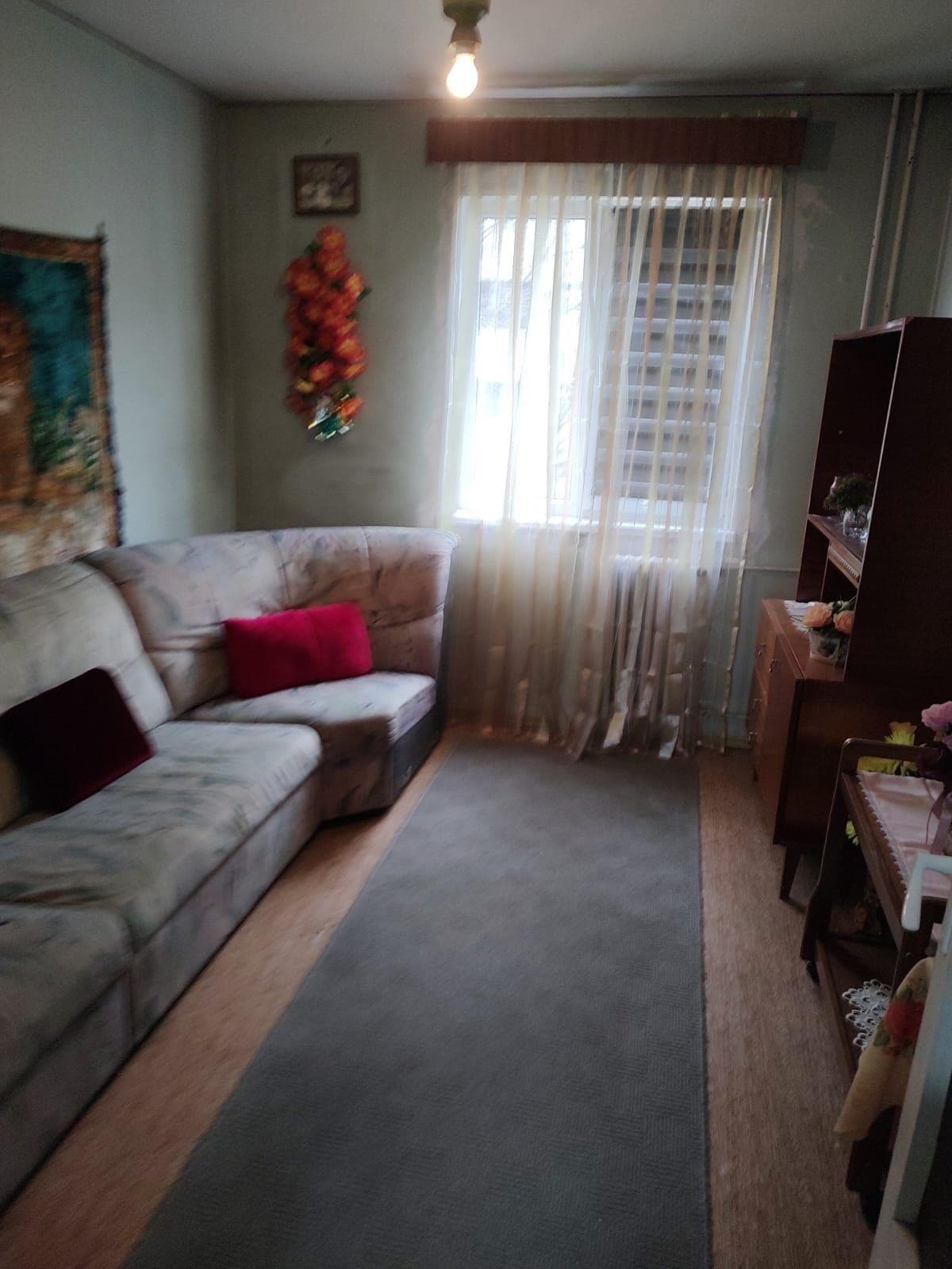 Vand apartament 4 camere - imagine 2