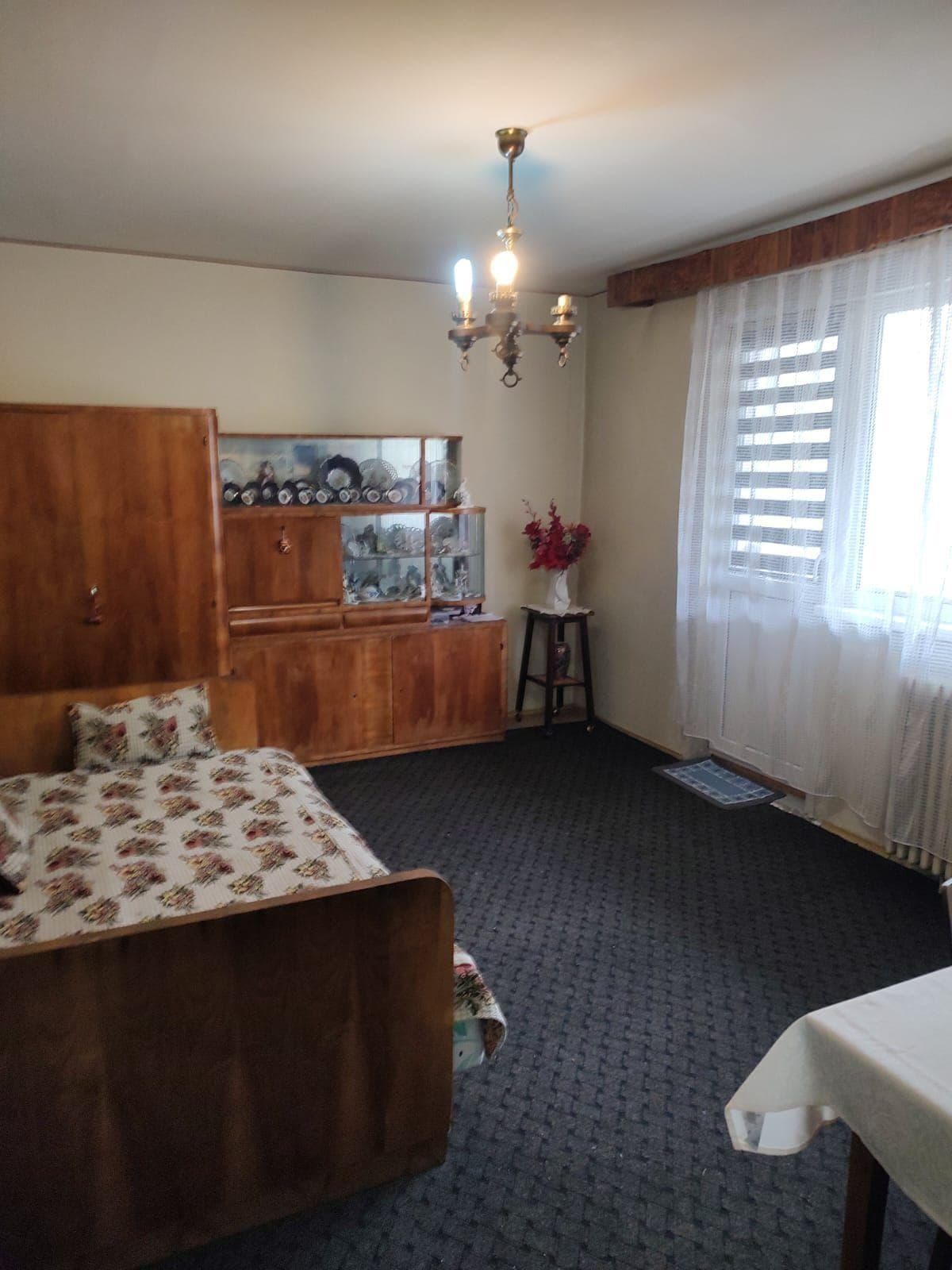 Vand apartament 4 camere - imagine 3