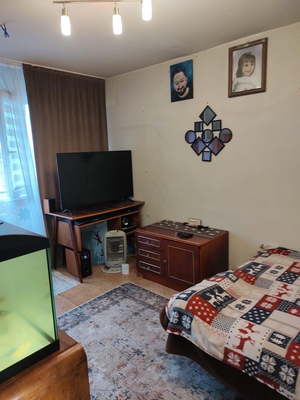 Vand apartament 4 camere - imagine 4