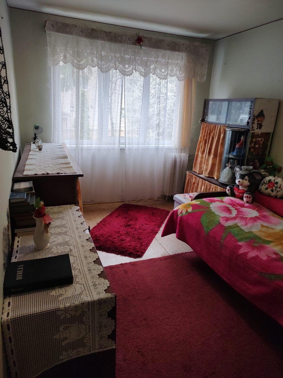 Vand apartament 4 camere - imagine 5