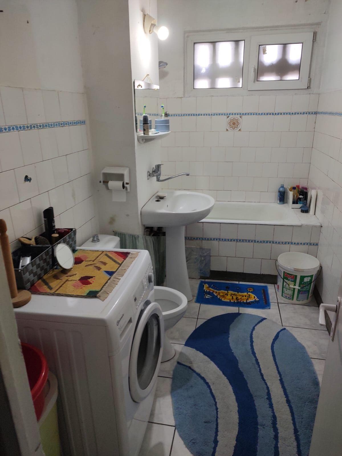 Vand apartament 4 camere - imagine 6