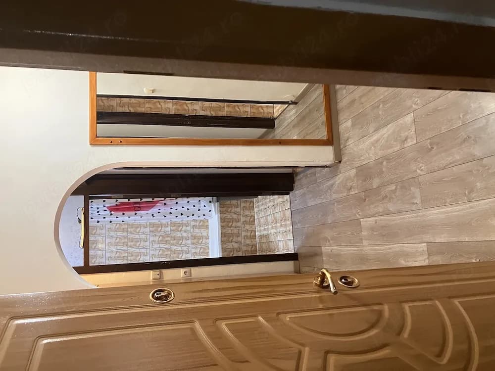 Apartament 2 cam dec, Republicii