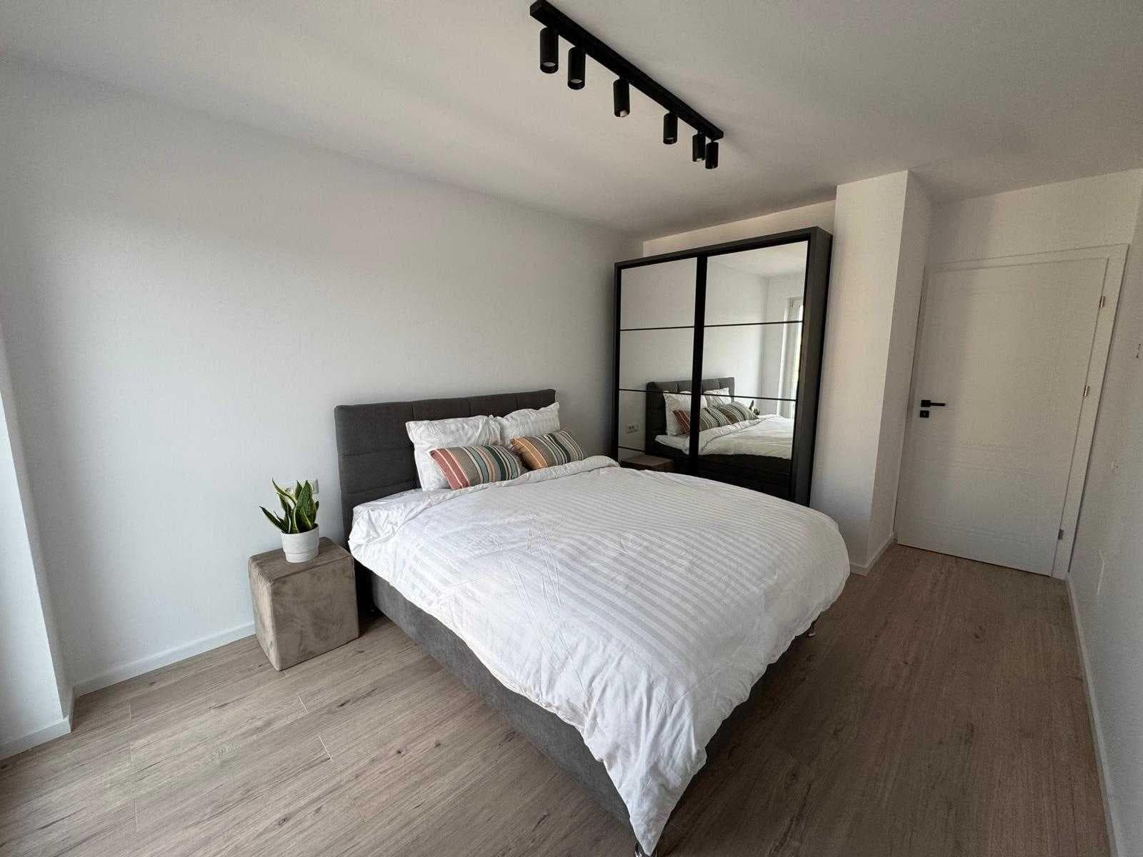 Vand apartament 2 camere cu CF 60mp, bucatarie decomandata, Elite City - imagine 3