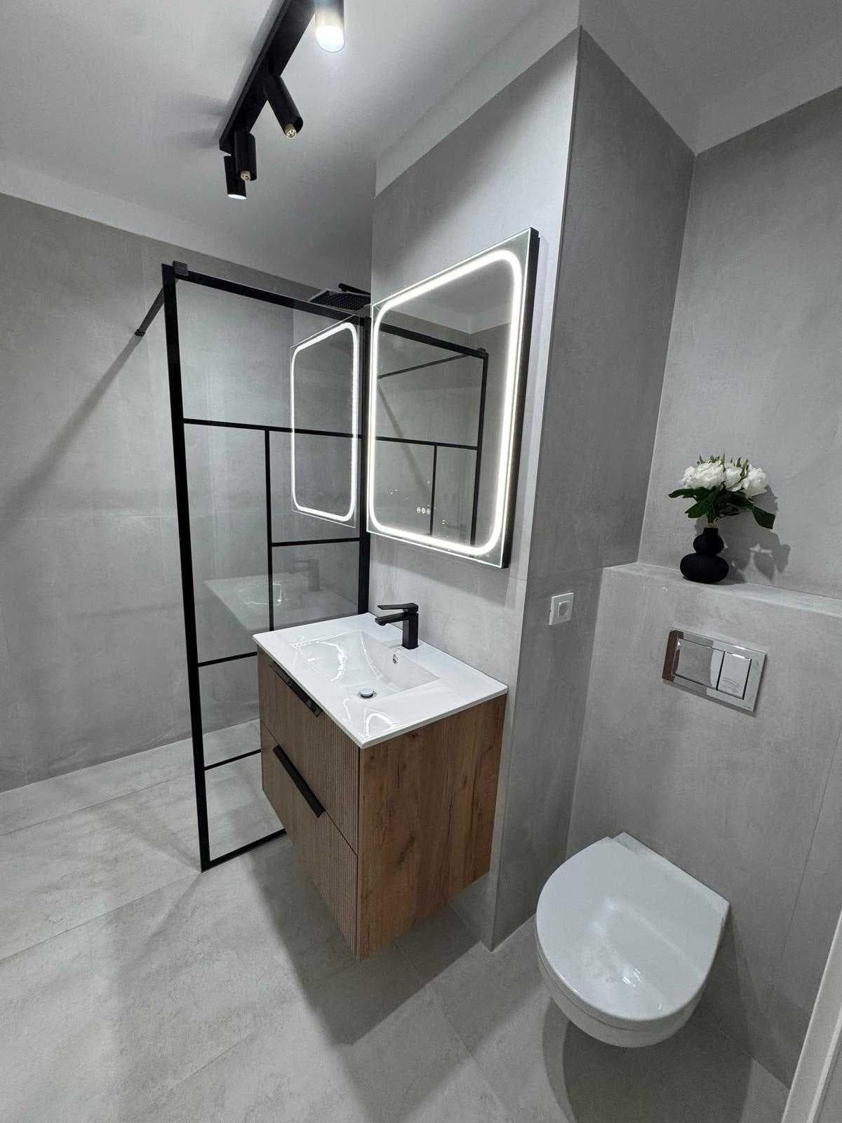 Vand apartament 2 camere cu CF 60mp, bucatarie decomandata, Elite City - imagine 4