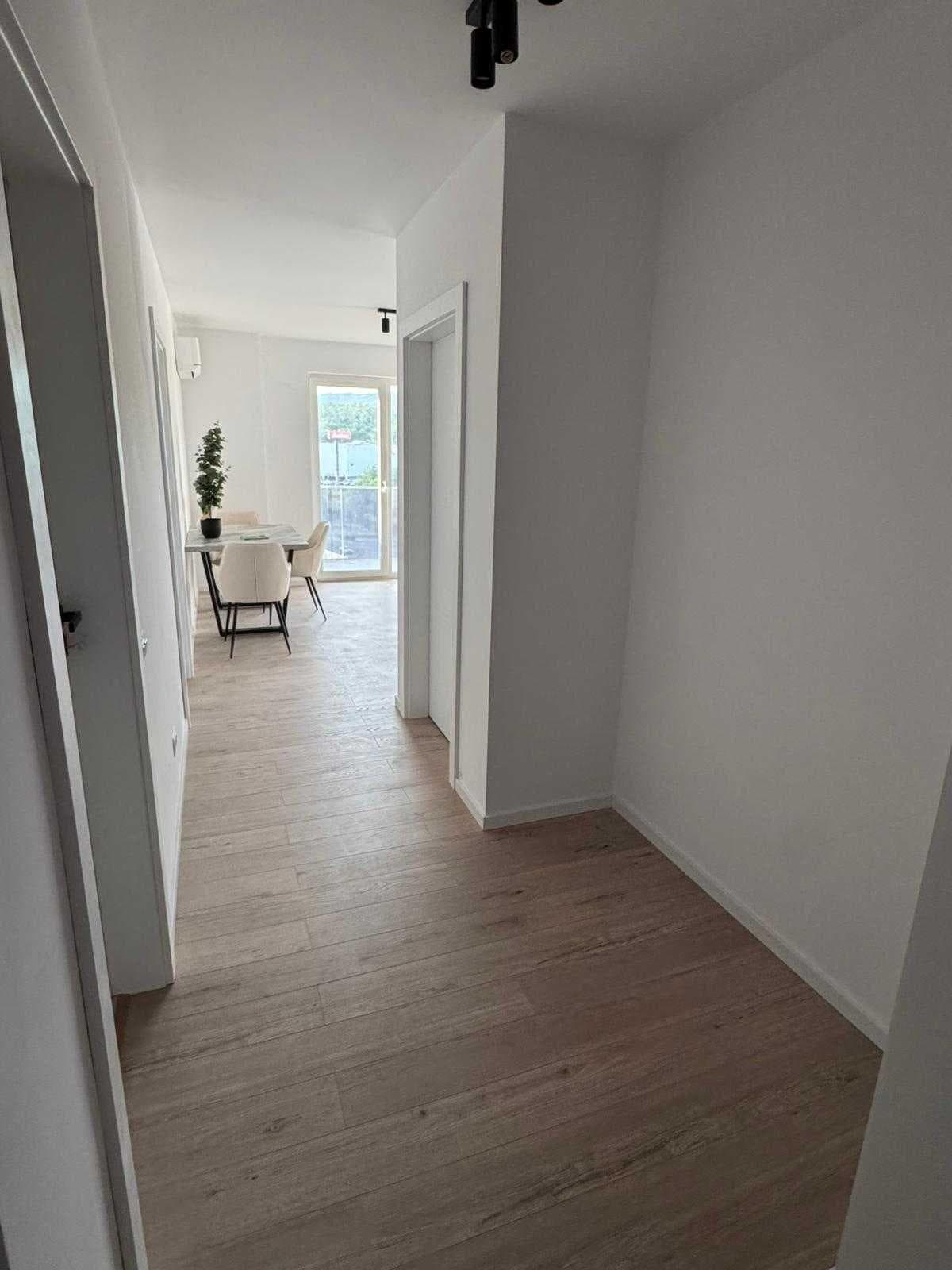 Vand apartament 2 camere cu CF 60mp, bucatarie decomandata, Elite City - imagine 7