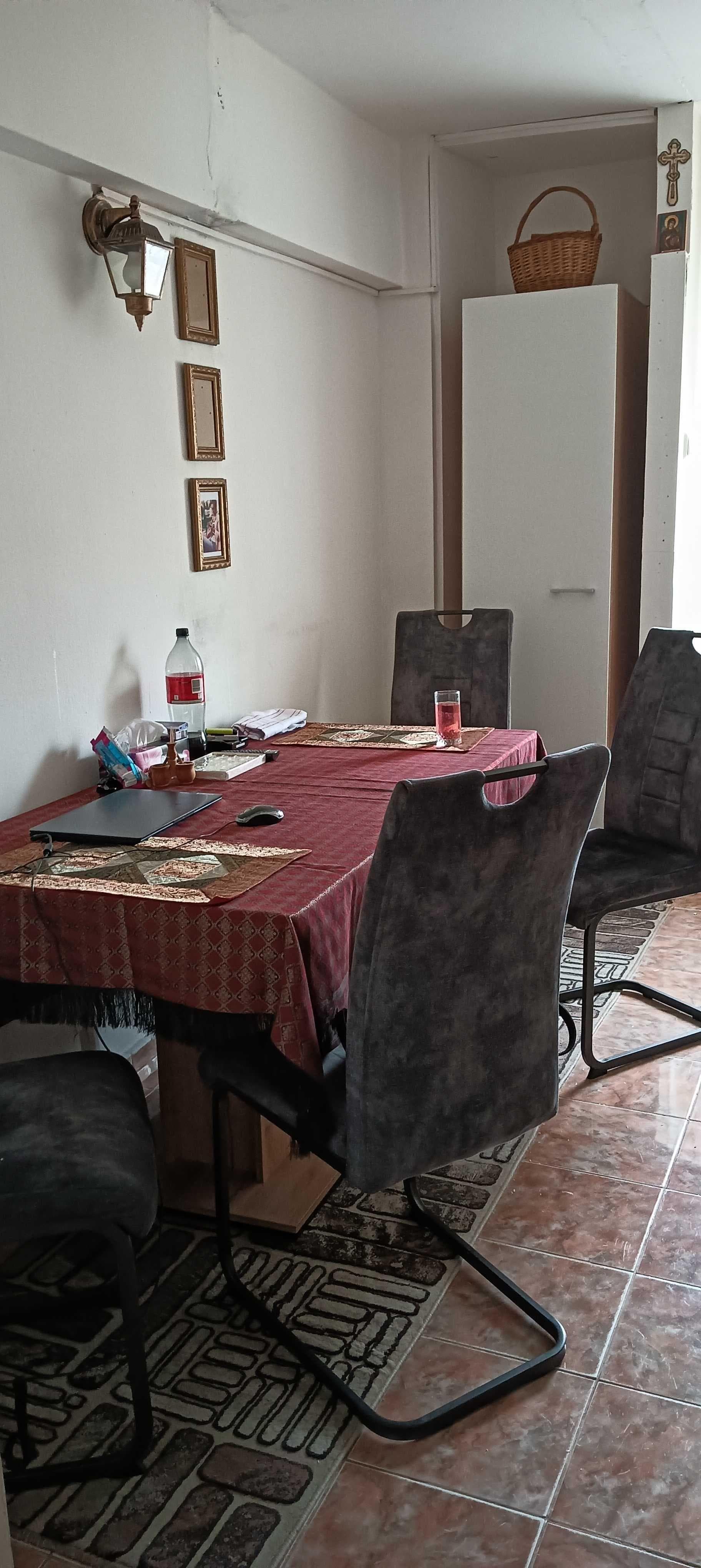 Persoana fizica, vând apartament 3 camere - imagine 7
