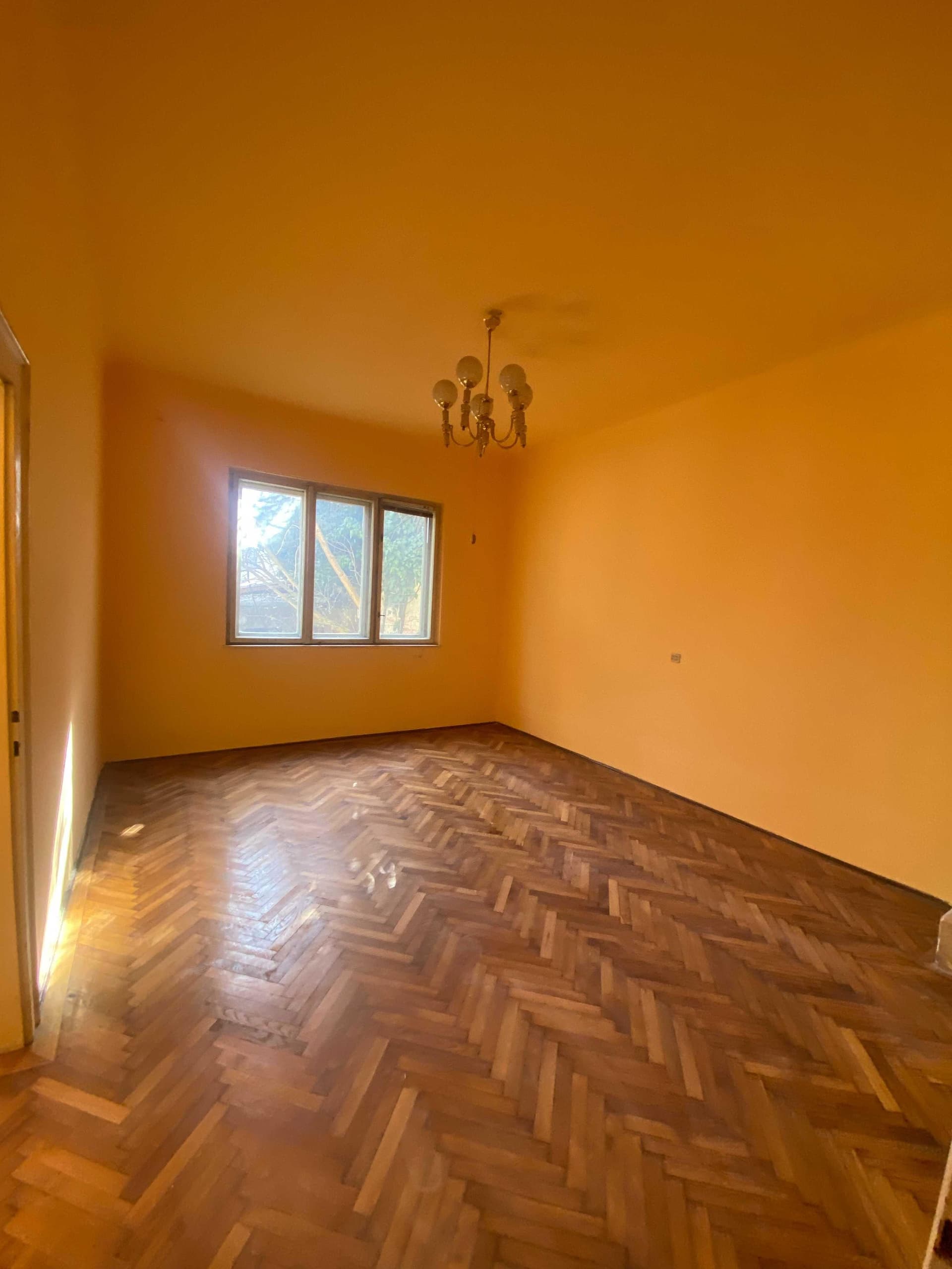 PF: Vand apart 77 mp, zona exclusivista - str Eremia Grigorescu - imagine 1