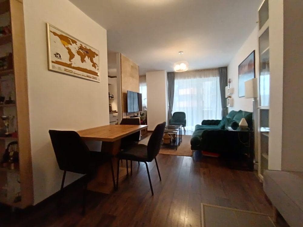 Proprietar - vand apartament 2 camere si terasa, Grand Park Residence - imagine 2