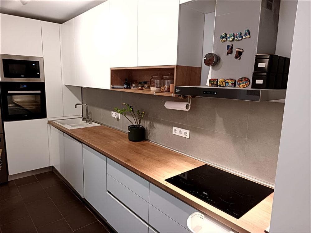 Proprietar - vand apartament 2 camere si terasa, Grand Park Residence - imagine 3