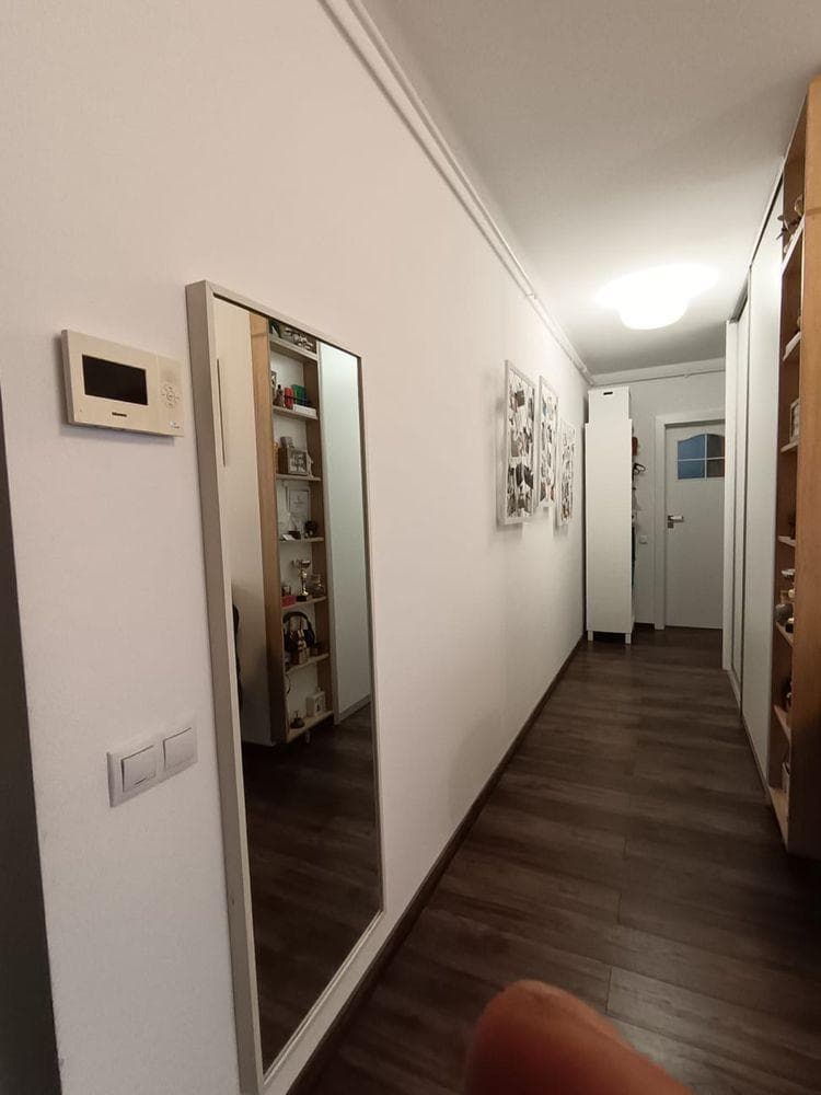 Proprietar - vand apartament 2 camere si terasa, Grand Park Residence - imagine 4