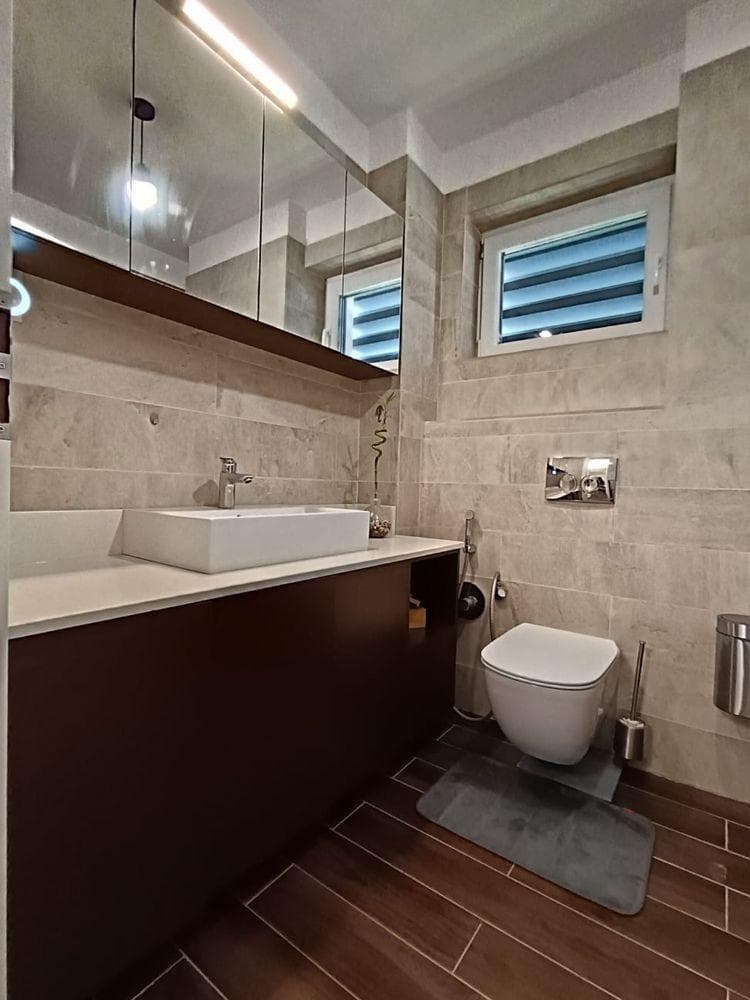 Proprietar - vand apartament 2 camere si terasa, Grand Park Residence - imagine 5