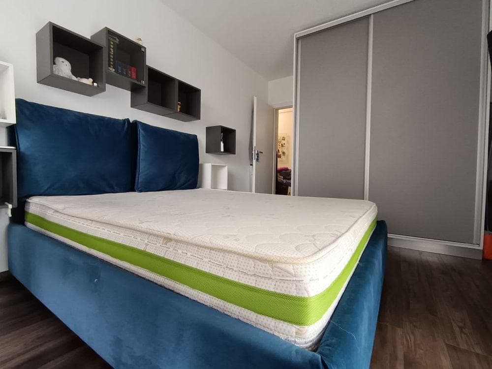 Proprietar - vand apartament 2 camere si terasa, Grand Park Residence - imagine 7
