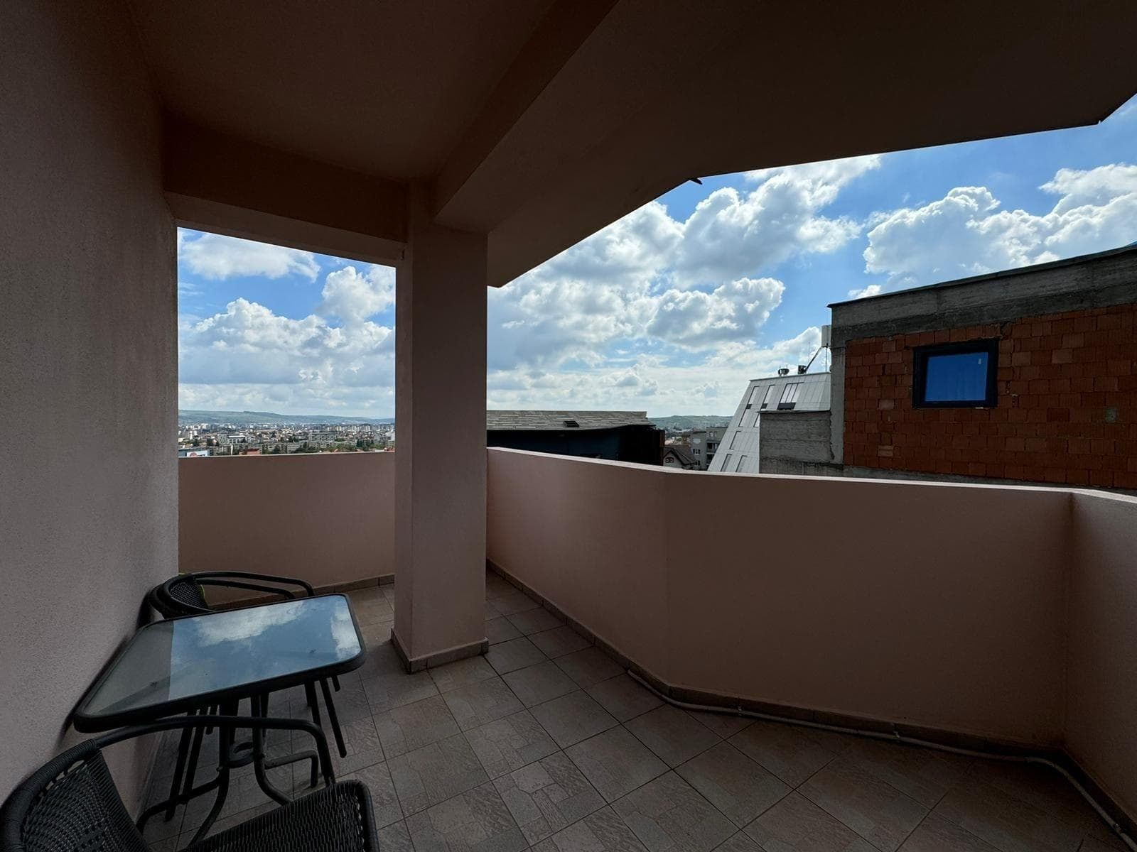Vand apartament 2 camere Andrei Muresanu - imagine 5