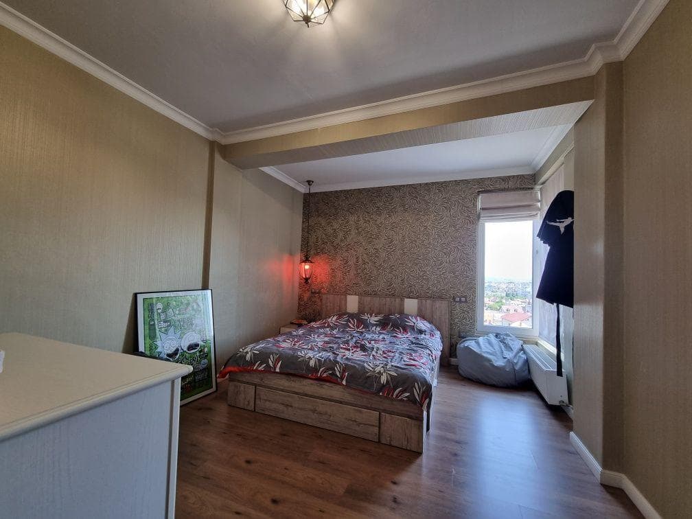 Vand apartament 2 camere Andrei Muresanu - imagine 6
