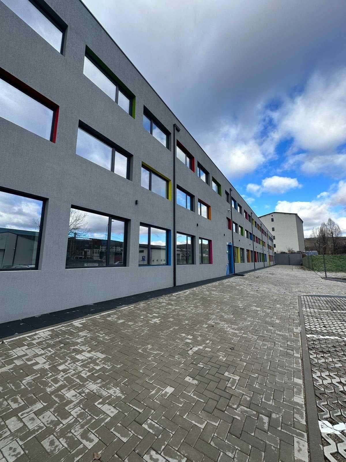 Spațiu modern de vânzare – Bd. Muncii Cluj | 133 mp | parcare inclusa - imagine 1