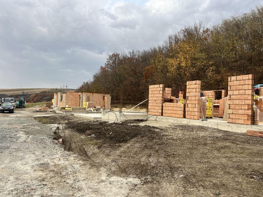 Teren Autorizabil casa individuala