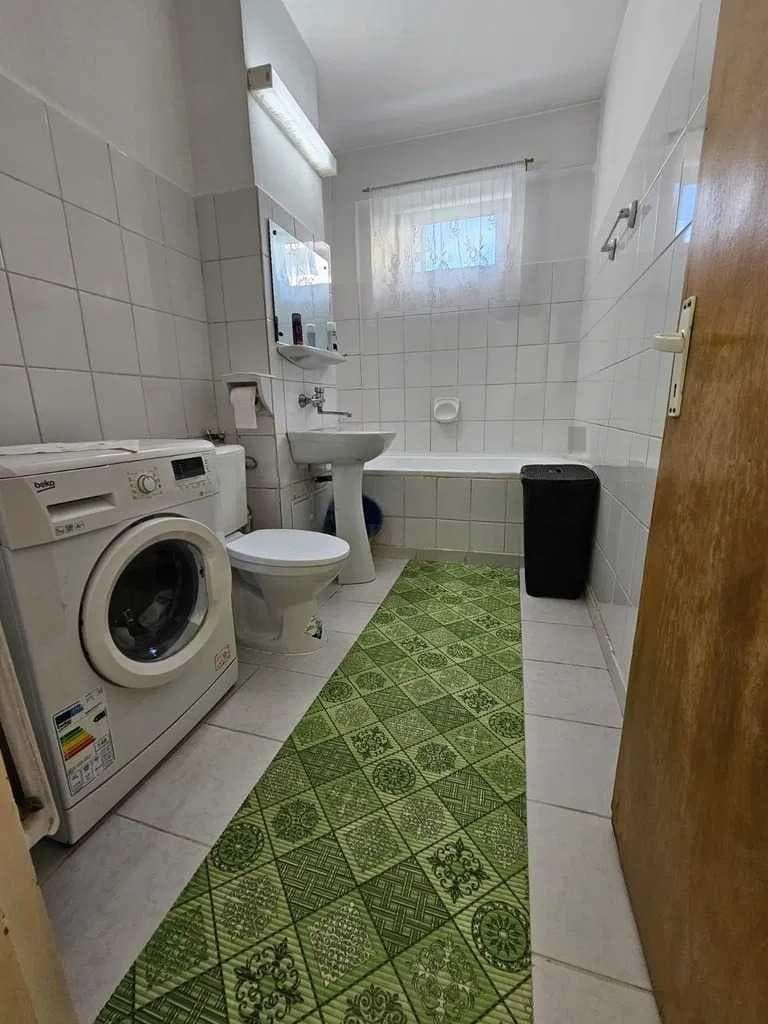 Vand apartament 2 camere decomandate + Bucătărie / Gheorghe Dima - imagine 6