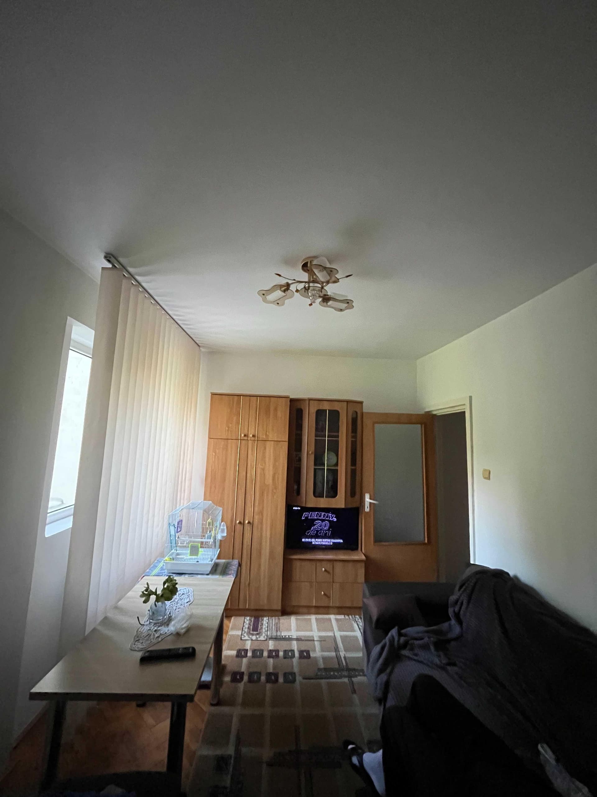 Vand apartament 2 camere decomandate + Bucătărie / Gheorghe Dima - imagine 7