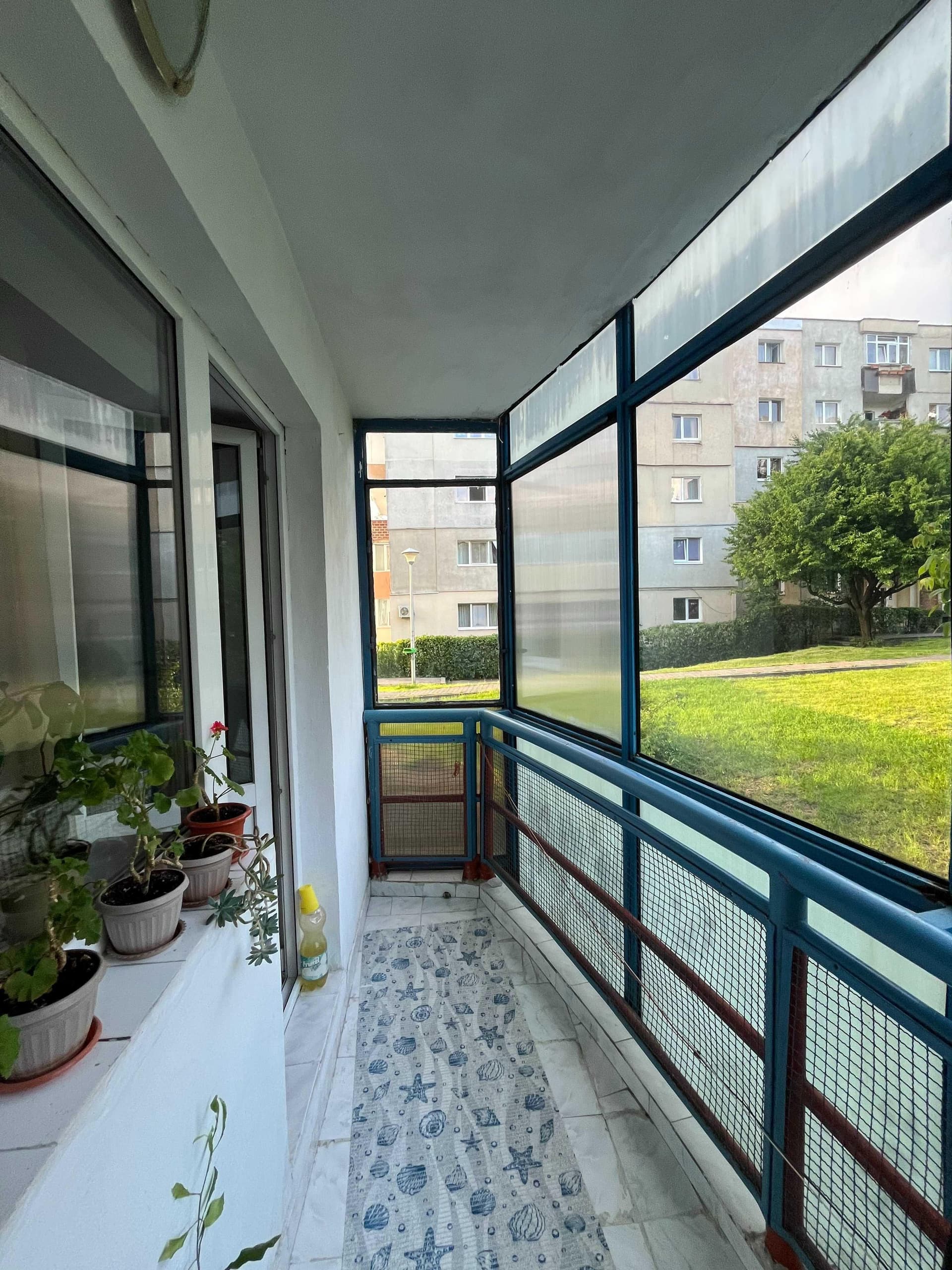 Vand apartament 2 camere decomandate + Bucătărie / Gheorghe Dima - imagine 8
