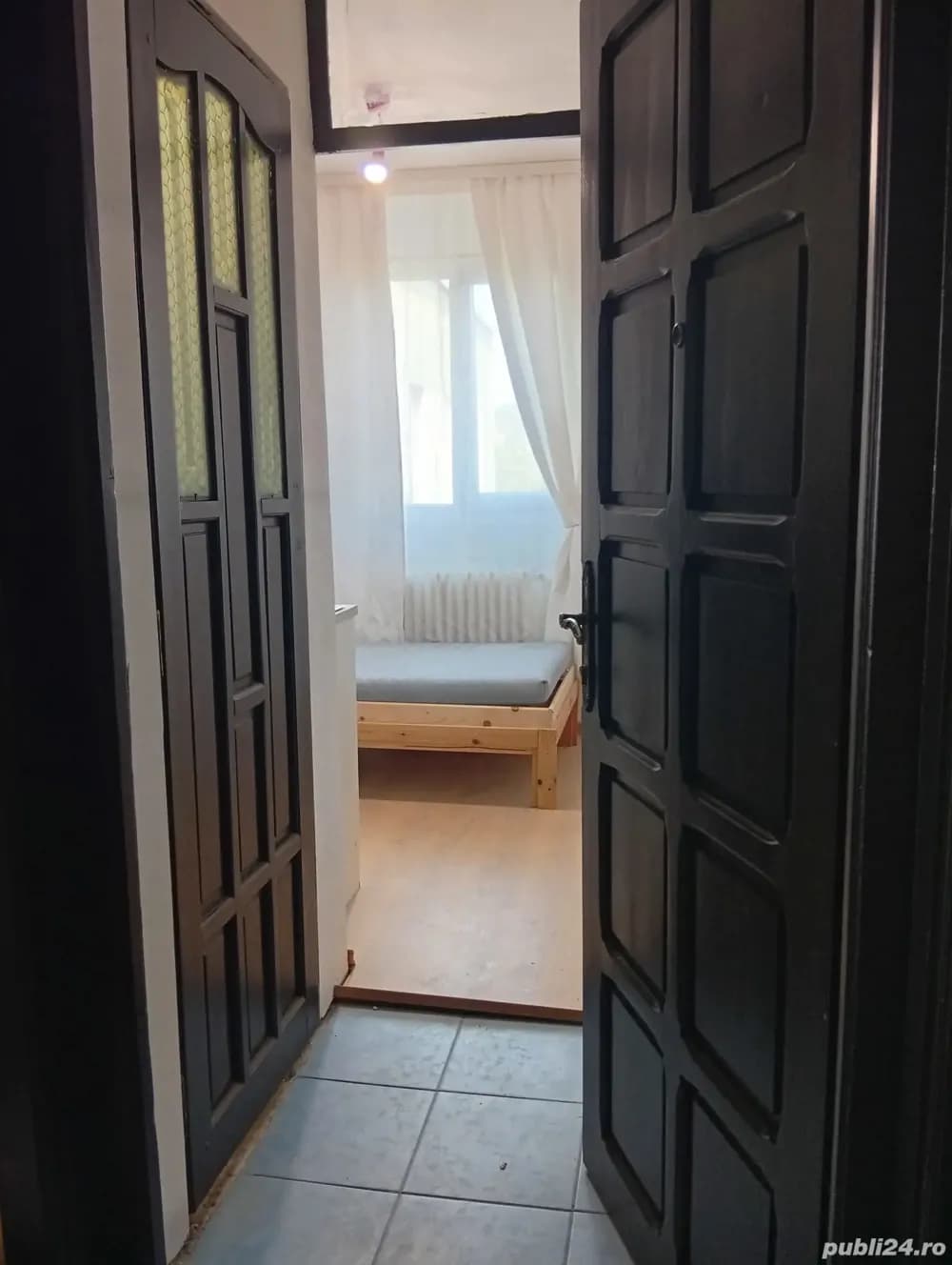 Vand Garsoniera - renovata - Gheorgheni, Cluj-Napoca