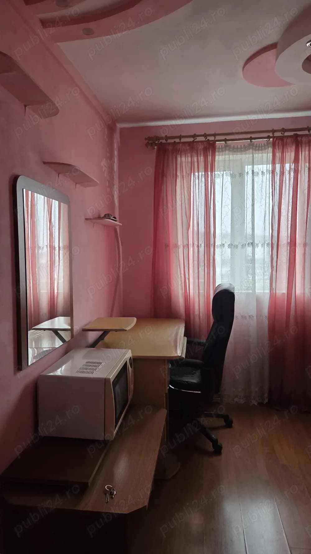 Vând garsonieră confort 3   11 mp, zonă bine conectată (Iris) - imagine 1