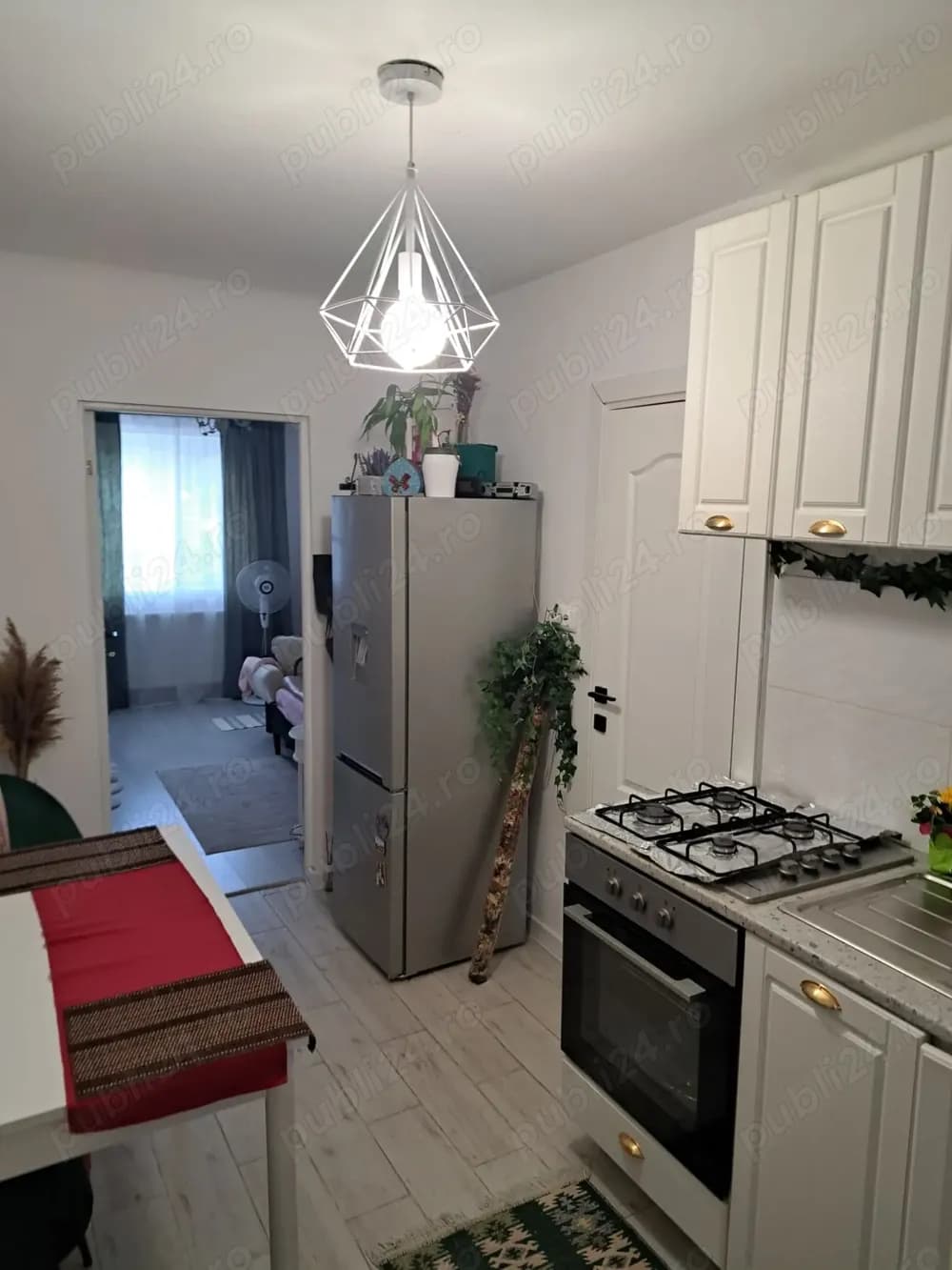 Vand apartament cu o camera 125 mii   in Cluj-Marasti - imagine 1