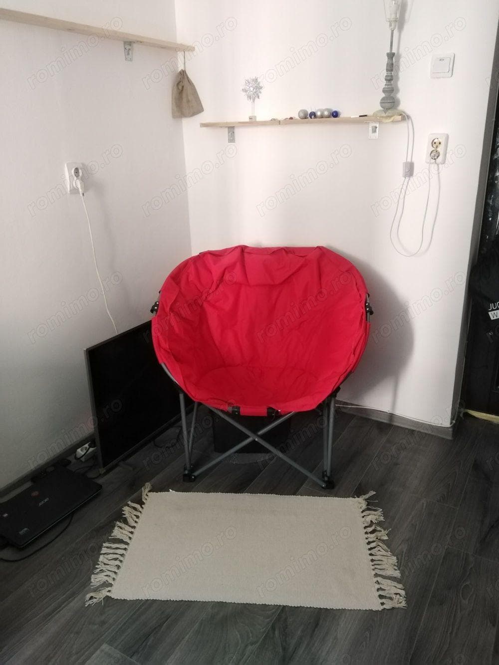 Gars,cft,3 , etaj 1, Iris - imagine 1