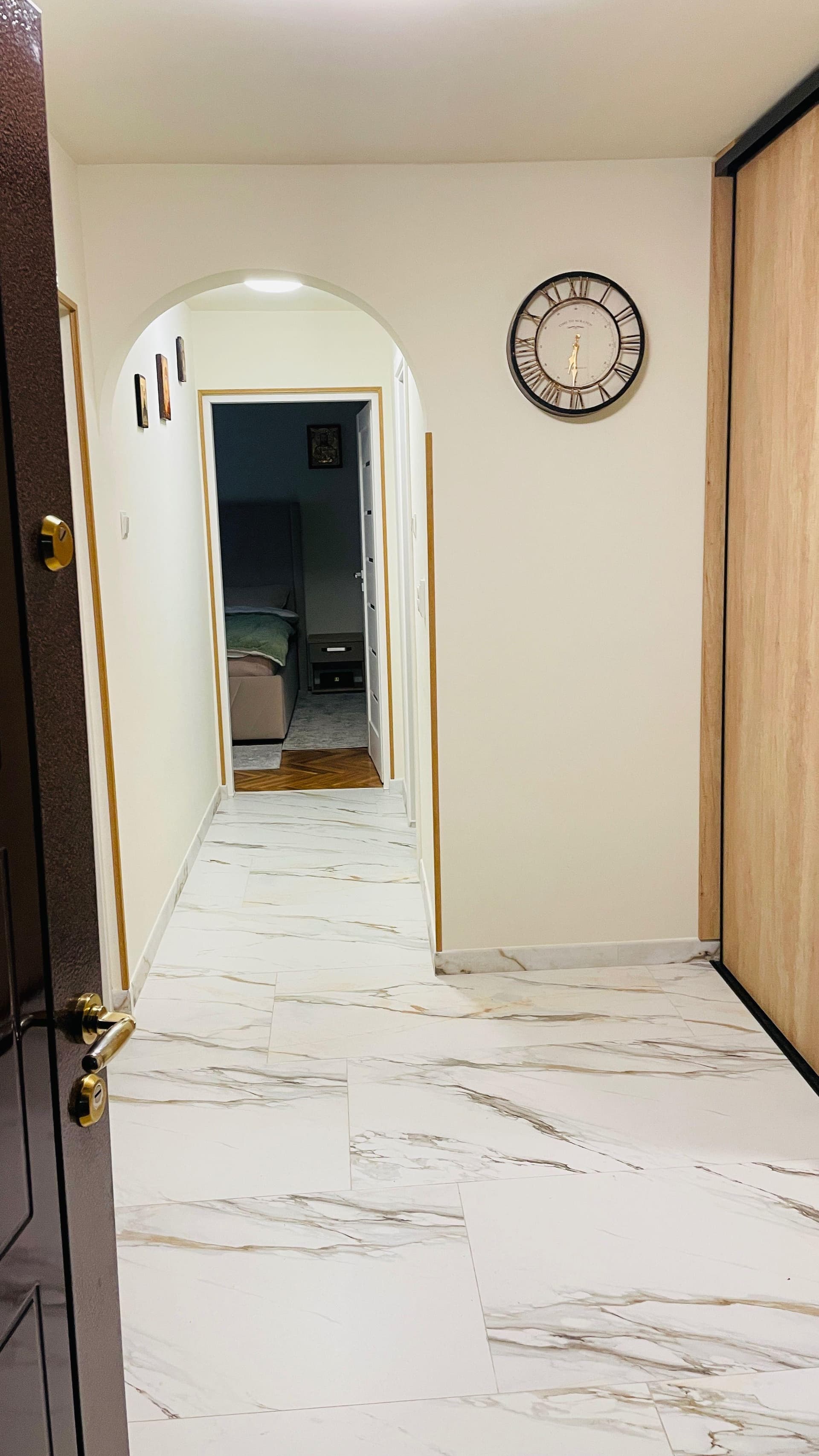 Persoana fizică,vând apartament 2 camere,Cluj Napoca,cart Mănăștur - imagine 3