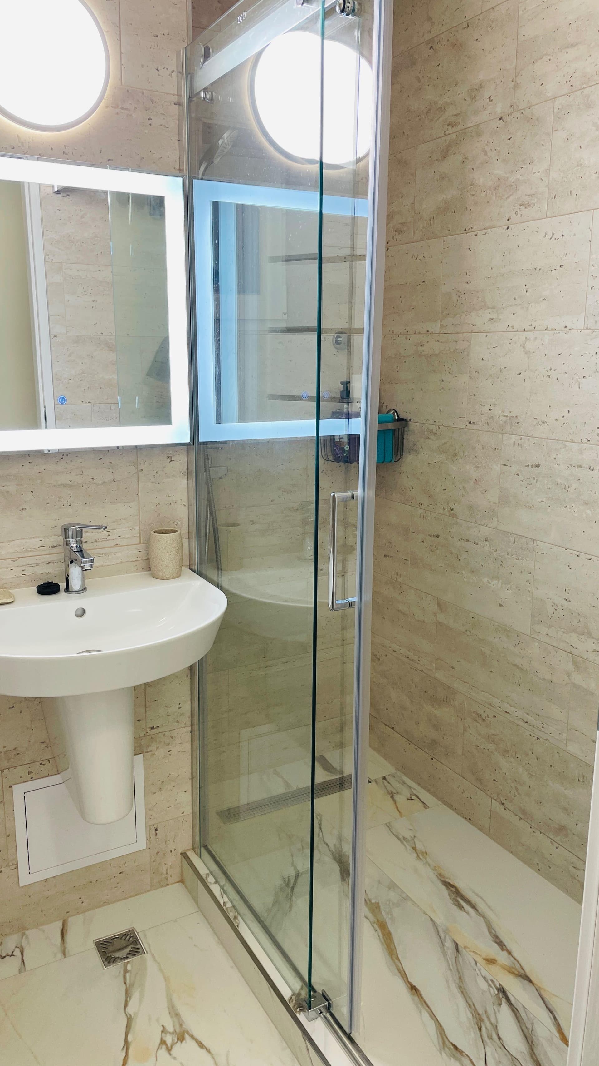 Persoana fizică,vând apartament 2 camere,Cluj Napoca,cart Mănăștur - imagine 4