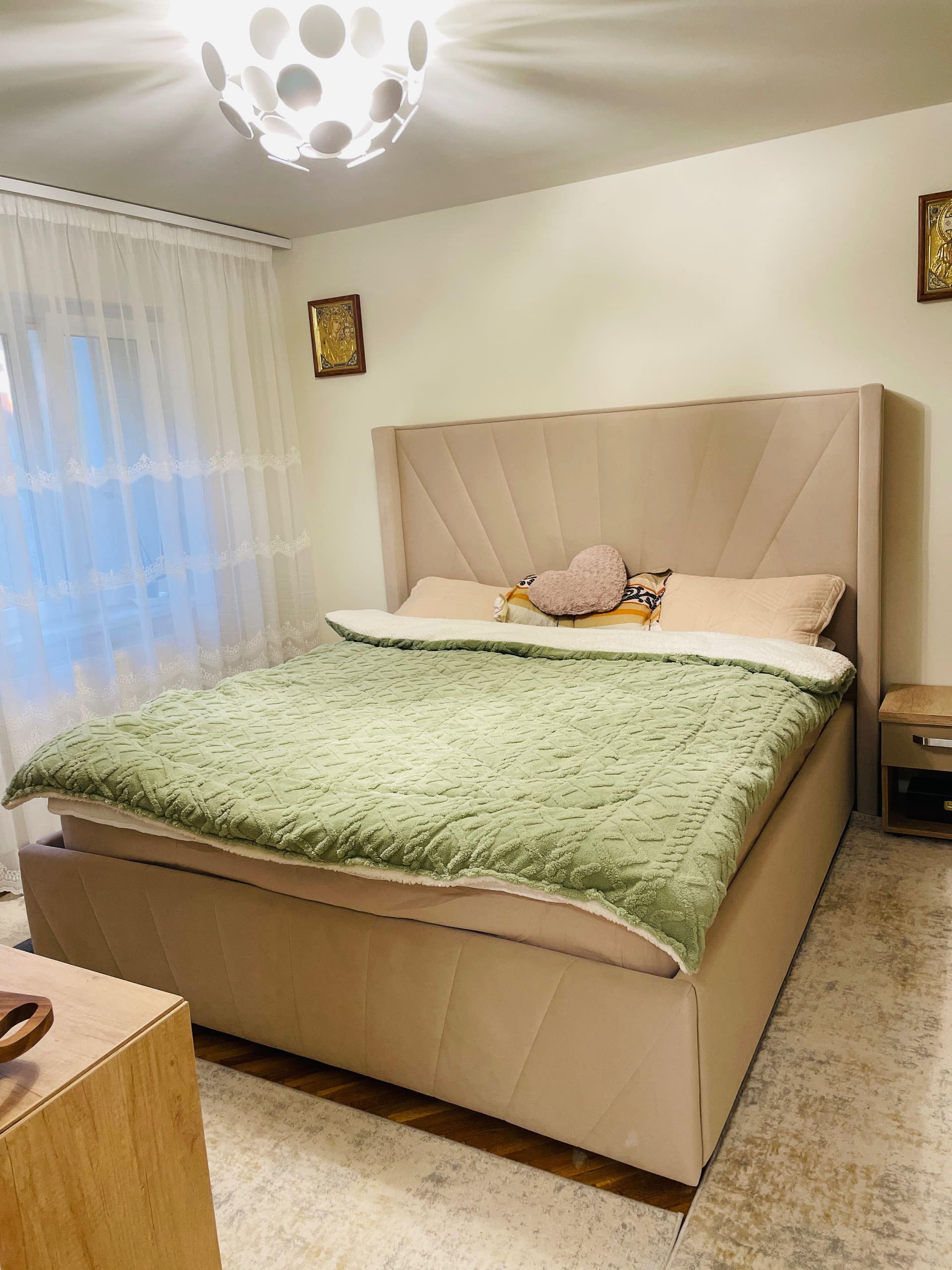 Persoana fizică,vând apartament 2 camere,Cluj Napoca,cart Mănăștur - imagine 5