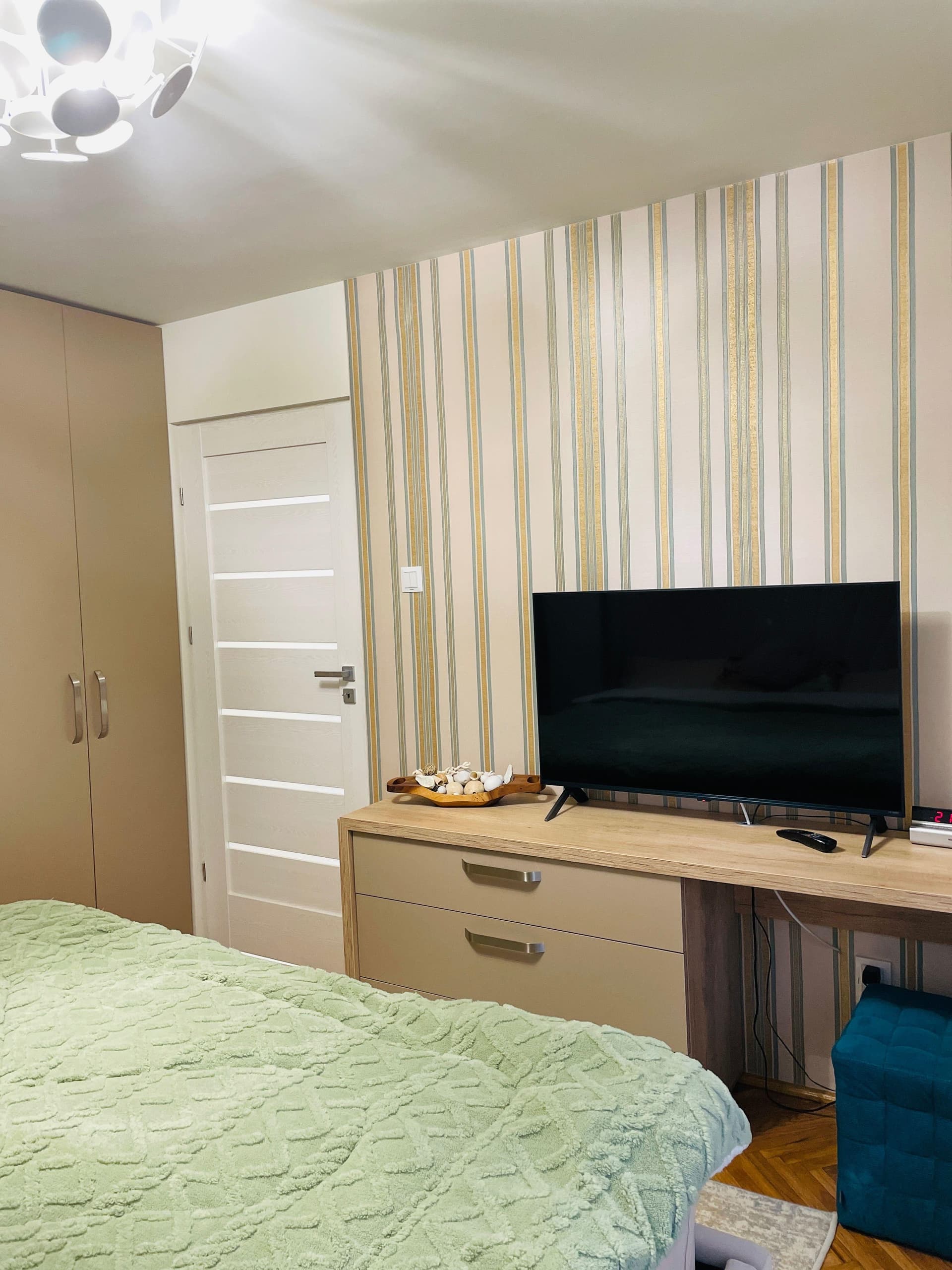Persoana fizică,vând apartament 2 camere,Cluj Napoca,cart Mănăștur - imagine 6