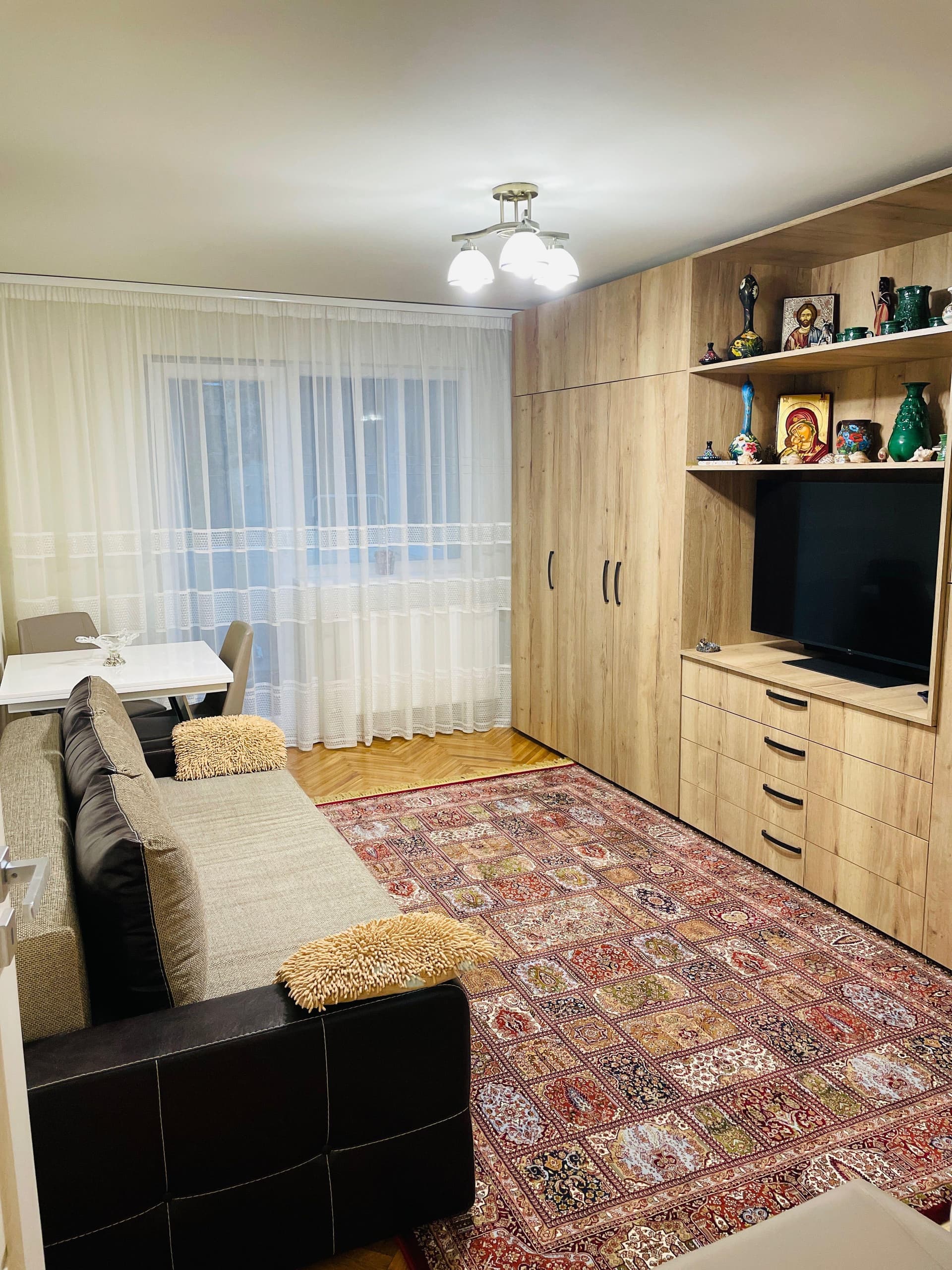 Persoana fizică,vând apartament 2 camere,Cluj Napoca,cart Mănăștur - imagine 7