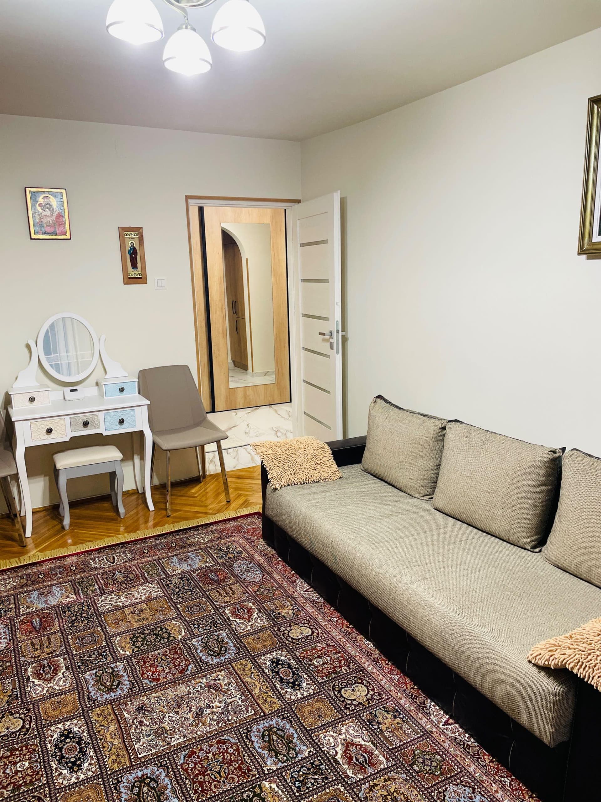 Persoana fizică,vând apartament 2 camere,Cluj Napoca,cart Mănăștur - imagine 8