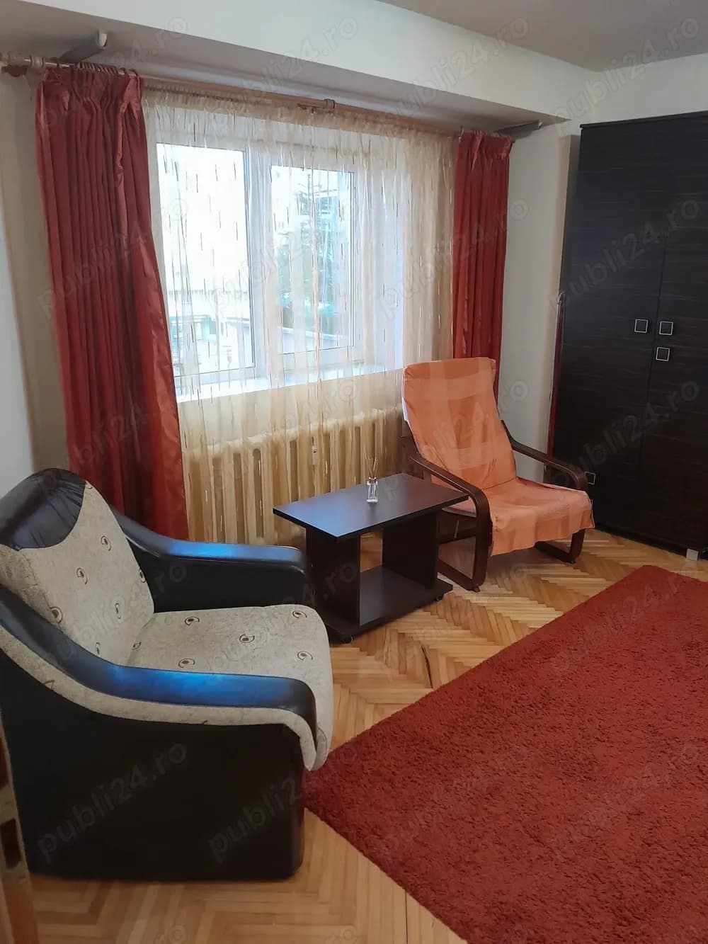 Vând ap 1 cameră Cluj Napoca