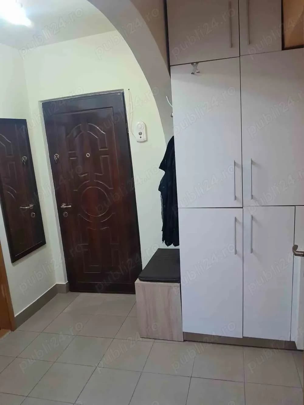 Vând apartament o camera